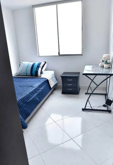 Hermoso Apartamento En Medellin! Apartment