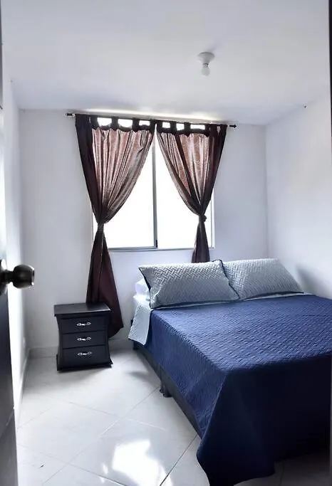 شقة Hermoso Apartamento En Medellin!