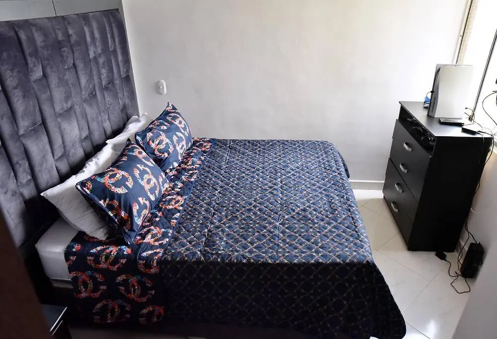 شقة Hermoso Apartamento En Medellin! 0*, ميديلين كولومبيا