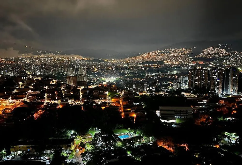 شقة Hermoso Apartamento En Medellin!  ميديلين