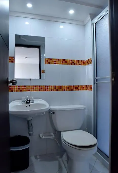 شقة Hermoso Apartamento En Medellin!